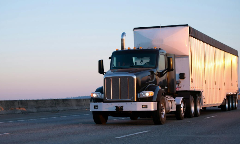 Are we setting realistic expectations for battery electric trucks? Are we setting realistic expectations for battery electric trucks?
