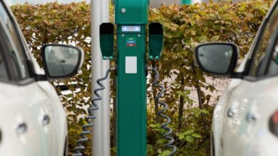 It’s Still Too Hard to Find an EV Charging Station