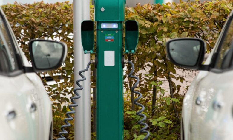 It’s Still Too Hard to Find an EV Charging Station It’s Still Too Hard to Find an EV Charging Station