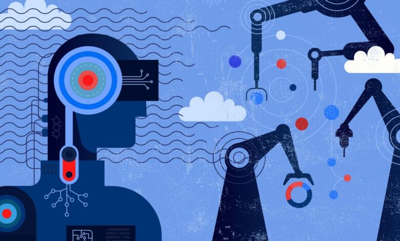 AI Will Add Just 1% GDP Growth to Economy Over 10 Years: MIT Economist AI Will Add Just 1% GDP Growth to Economy Over 10 Years: MIT Economist