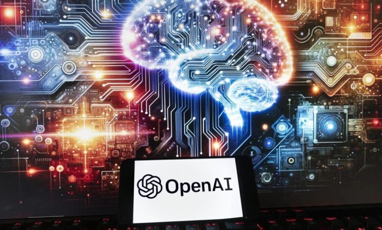 OpenAI forms safety committee as it starts training latest artificial intelligence model – Frederick News Post