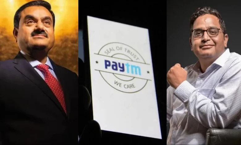 The Acquisition of Paytm Will Redefine the Equations in India’s Fintech Sector The Acquisition of Paytm Will Redefine the Equations in India’s Fintech Sector