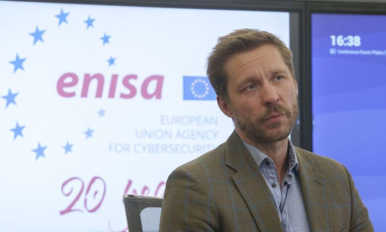 Europe's cybersecurity chief says disruptive attacks have doubled in 2024, sees Russia behind many – Bowling Green Daily News Europe's cybersecurity chief says disruptive attacks have doubled in 2024, sees Russia behind many – Bowling Green Daily News