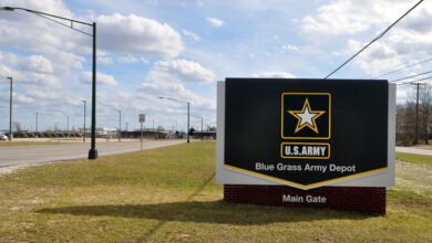 Army testing artificial intelligence in security | Military Scene