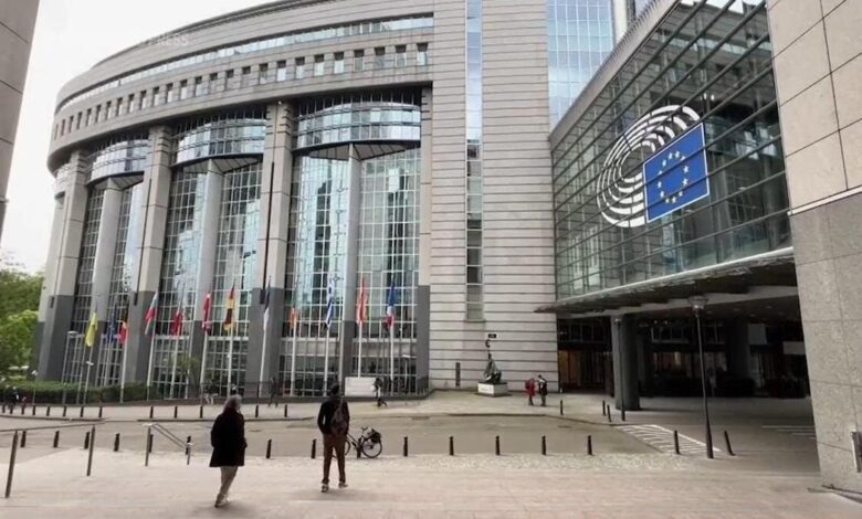 EU cybersecurity chief says disruptive attacks have doubled in the EU in 2024 | EU cybersecurity chief says disruptive attacks have doubled in the EU in 2024 |