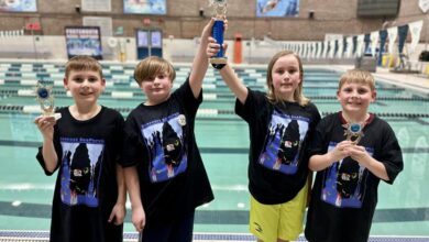 Bronze Beasts robotics team to compete at International SeaPerch Challenge | News