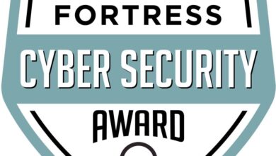 HYAS Named 2024 Fortress Award Winner to Fortify the Future of Cybersecurity | National Business