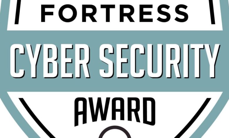 HYAS Named 2024 Fortress Award Winner to Fortify the Future of Cybersecurity | National Business HYAS Named 2024 Fortress Award Winner to Fortify the Future of Cybersecurity | National Business