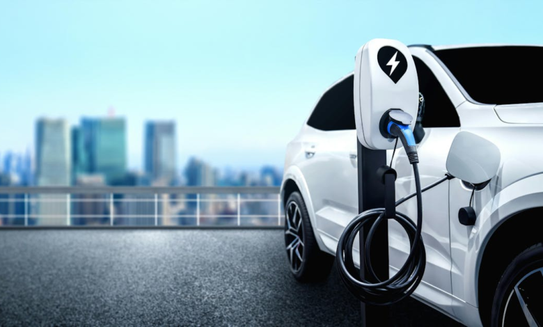 Applications Open for .3 Billion in Funding to Expand National Electric Vehicle Charging Network Applications Open for .3 Billion in Funding to Expand National Electric Vehicle Charging Network