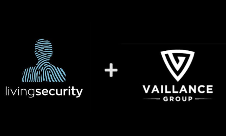 Living Security, Vaillance Group expand partnership to identify cyber risks and mitigate insider threats Living Security, Vaillance Group expand partnership to identify cyber risks and mitigate insider threats
