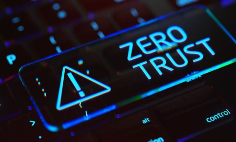 Entrust: Identities are the highest priority risk area for an organization’s Zero Trust strategy Entrust: Identities are the highest priority risk area for an organization’s Zero Trust strategy