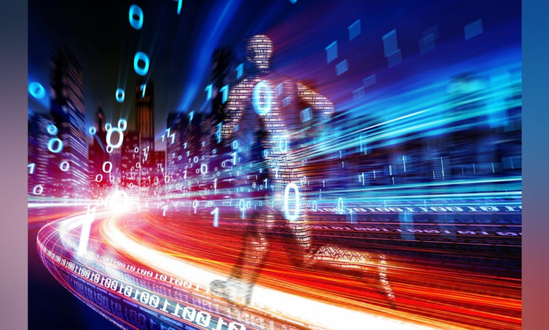 The AI arms race: striking a balance between innovation and cybersecurity The AI arms race: striking a balance between innovation and cybersecurity
