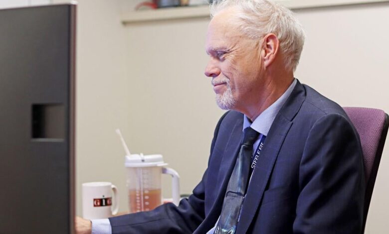 County IT discusses threats, AI after cybersecurity summit – Southernminn.com County IT discusses threats, AI after cybersecurity summit – Southernminn.com