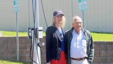 Ellicottville installs four EV charging stations through National Grid program | News