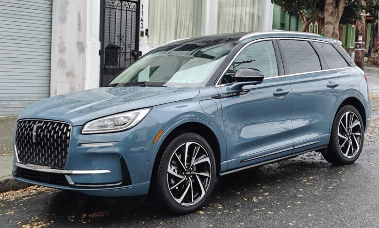 Don’t fall for the PHEV hype – go battery EV or go home Don’t fall for the PHEV hype – go battery EV or go home