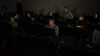 Advantage Defense: Artificial Intelligence at the Tactical Cyber Edge