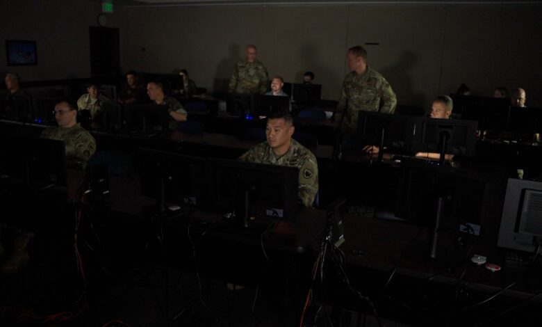 Advantage Defense: Artificial Intelligence at the Tactical Cyber Edge Advantage Defense: Artificial Intelligence at the Tactical Cyber Edge