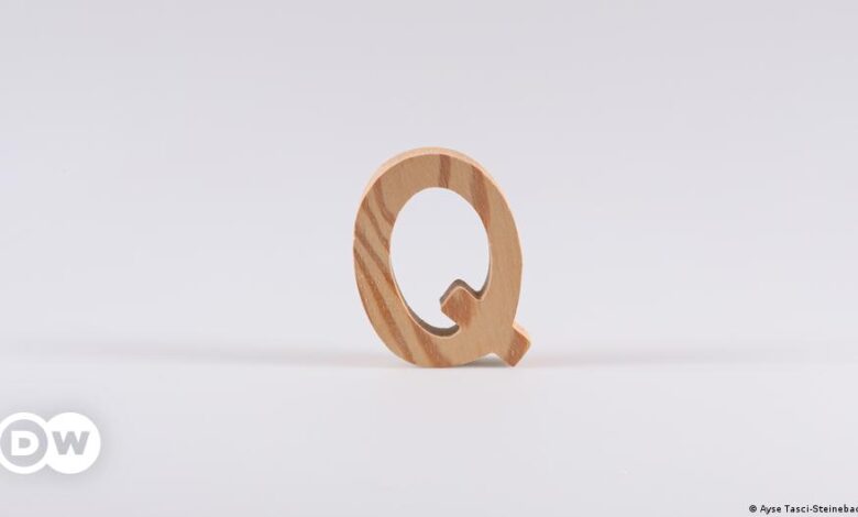 AI Lexicon — Q – DW – 05/17/2024 AI Lexicon — Q – DW – 05/17/2024