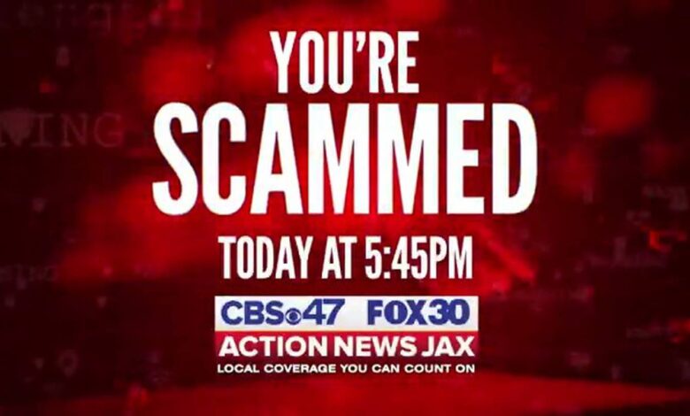 ‘I was vulnerable’ Artificial intelligence work-from-home job scams targeting victims – 104.5 WOKV ‘I was vulnerable’ Artificial intelligence work-from-home job scams targeting victims – 104.5 WOKV