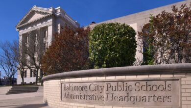 Baltimore City Schools begins installing .4M AI-based weapon-detection system; some teachers, students wary – Baltimore Sun