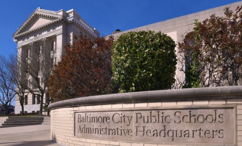Baltimore City Schools begins installing .4M AI-based weapon-detection system; some teachers, students wary – Baltimore Sun Baltimore City Schools begins installing .4M AI-based weapon-detection system; some teachers, students wary – Baltimore Sun