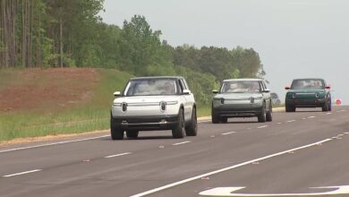 Rivian receives over in 0 million incentive package, expands operations at its plants – WSB-TV Channel 2