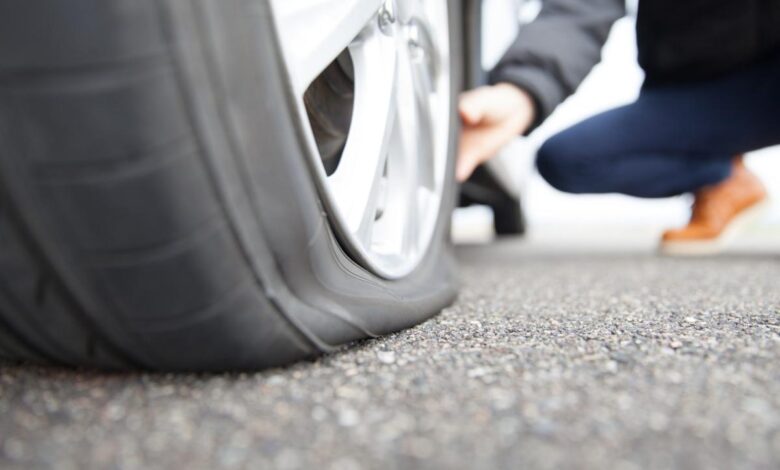 Electric car drivers face astronomical costs to replace tyres Electric car drivers face astronomical costs to replace tyres