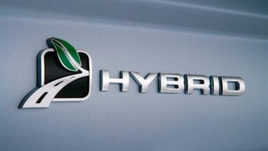 Plug-in hybrid electric vehicle sales greatly increase