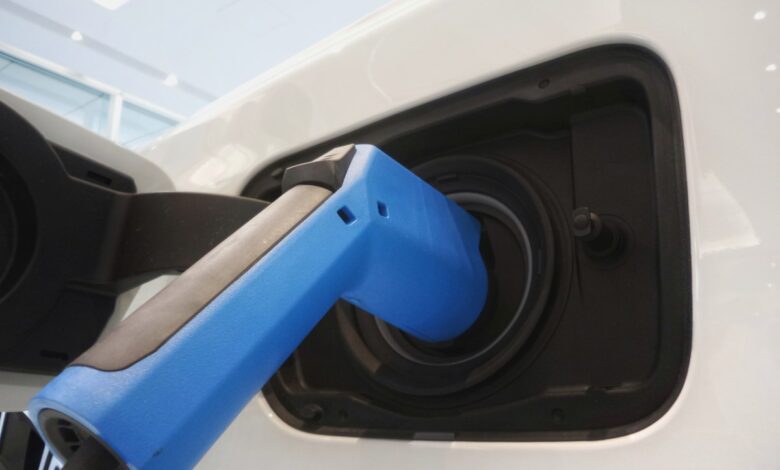 LETTER: Reader says ‘no market’ for used electric vehicles LETTER: Reader says ‘no market’ for used electric vehicles