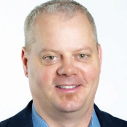 Ryan Wood on the ‘automation race’ in cybersecurity Ryan Wood on the ‘automation race’ in cybersecurity