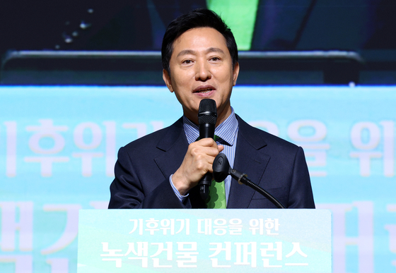 Seoul mayor to visit UAE to discuss fintech, transportation Seoul mayor to visit UAE to discuss fintech, transportation