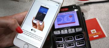 London fintech Curve to launch Apple Pay rival that could save banks ‘millions’