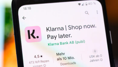 Klarna Uses Gen AI to Save Millions on Marketing