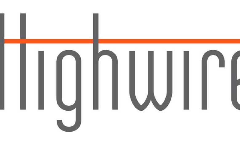 Highwire Launches Comprehensive Cybersecurity Crisis Highwire Launches Comprehensive Cybersecurity Crisis