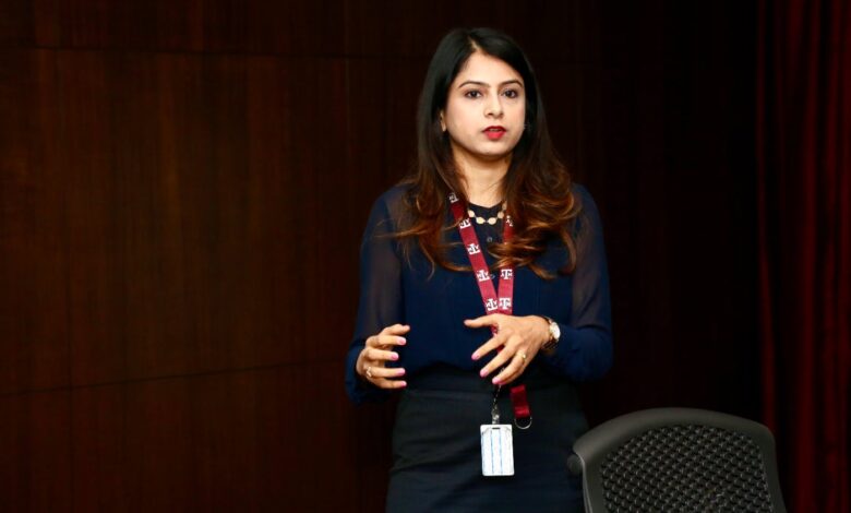 World of Technology Product Management: Women in Tech Interview with Ritika Saini World of Technology Product Management: Women in Tech Interview with Ritika Saini