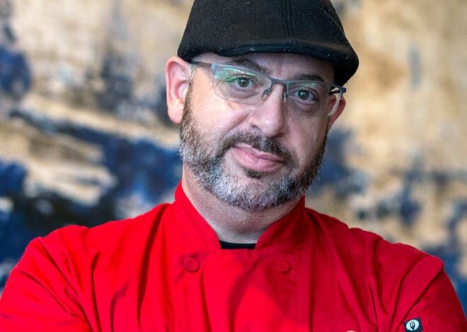 Artificial intelligence can help you cook like a Jersey Shore chef Artificial intelligence can help you cook like a Jersey Shore chef