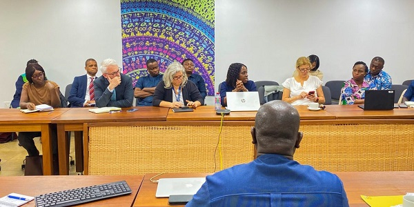 CSA to embark on cybersecurity education in 32 districts CSA to embark on cybersecurity education in 32 districts