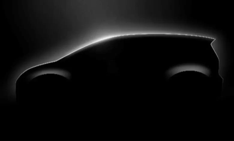 Volkswagen teases budget-priced ,000 electric cars due in 2027 Volkswagen teases budget-priced ,000 electric cars due in 2027