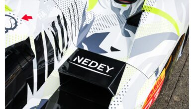 Peugeot Sport officially announces the arrival of a new partner: Nedey Automobiles | Peugeot