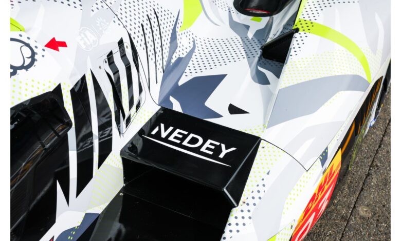 Peugeot Sport officially announces the arrival of a new partner: Nedey Automobiles | Peugeot Sport Peugeot Sport officially announces the arrival of a new partner: Nedey Automobiles | Peugeot Sport