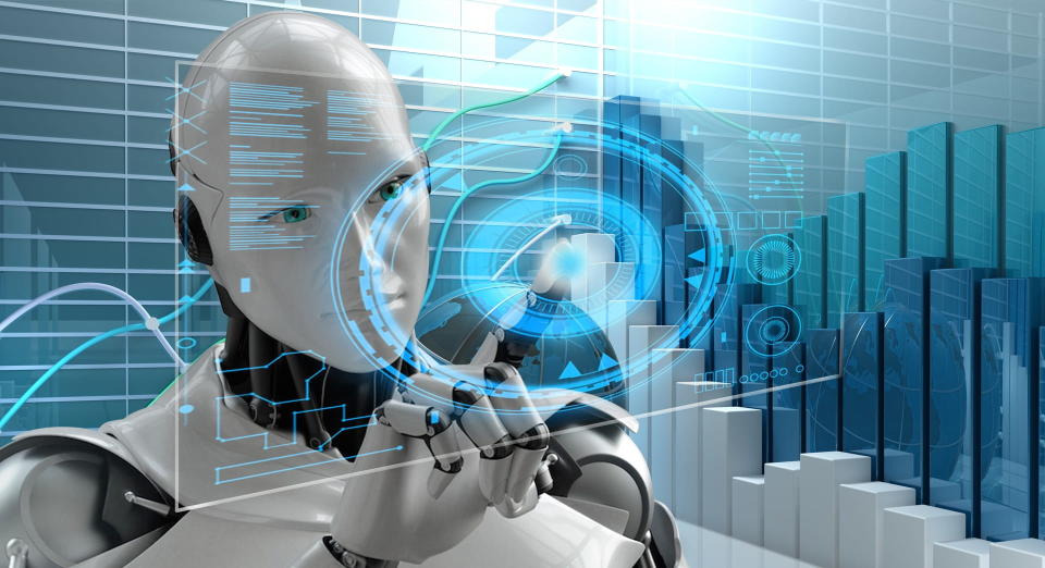 12 Best Artificial Intelligence Stocks to Buy Now According to Wall Street Analysts