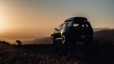 Lucid Will Build a New Sub-,000 Electric SUV Starting in 2026