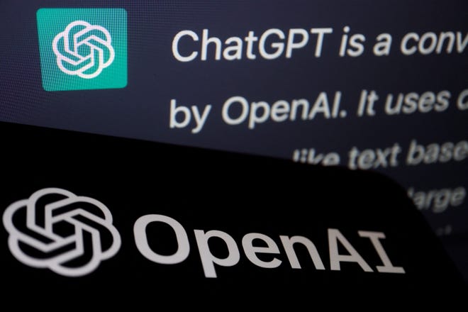 Meta, Snapchat and more turn to AI chatbots. But what are they really?