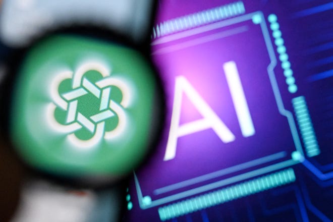 NKU to offer a new minor in AI this fall NKU to offer a new minor in AI this fall