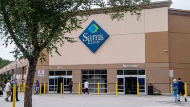 Sam’s Club rolls out AI tech at 120 stores to check member’s receipts