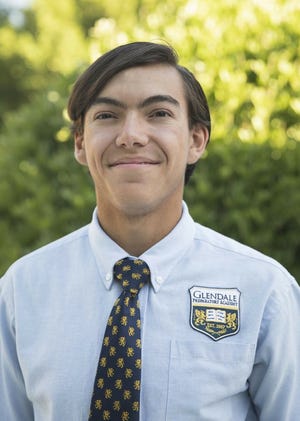 Vote for AZCentral Student of the Week, May 6-10 Vote for AZCentral Student of the Week, May 6-10