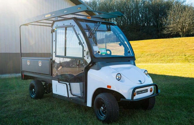 Aiken becoming new home to longtime electric vehicle manufacturer Aiken becoming new home to longtime electric vehicle manufacturer