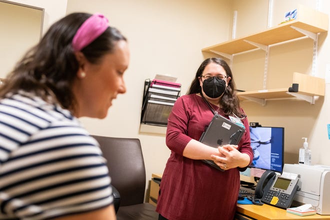 AI, ChatGPT show promise in making medical visits more effective AI, ChatGPT show promise in making medical visits more effective