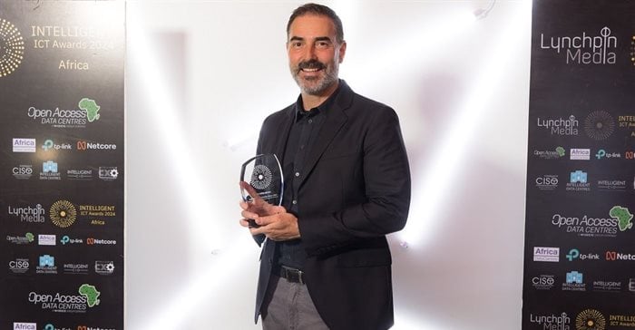 Helm wins collaboration partner of the year at 2024 ICT Awards Helm wins collaboration partner of the year at 2024 ICT Awards