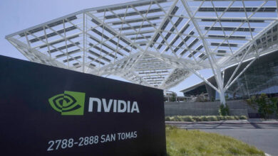 Nvidia’s profit soars, underscoring dominance in chips for artificial intelligence